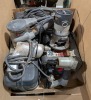 Porter Cable Tools - 2