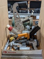 Air Tools