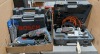 (2) Ctns of Bosch Tools