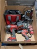 (2) Ctns of Tools - 2