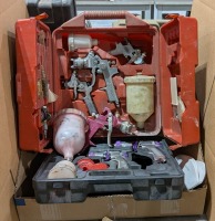 Spray Gun
