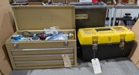 Tools & Tool Boxes