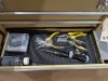 Tools & Tool Boxes - 5