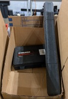 Steelman Gauge & Torque Wrench