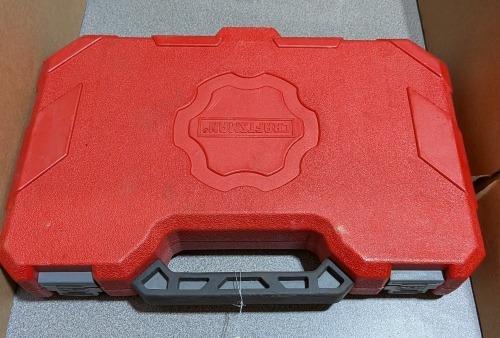 Craftsman Socket Set