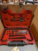 Craftsman Socket Set - 3