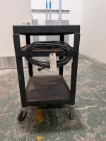 Utility Cart