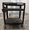 Utility Cart - 2
