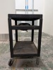 Utility Cart - 4