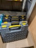 (5) Ctns of Terminal Parts & Storage - 10