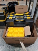 Tool Cases