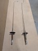 Fencing Gear - 8
