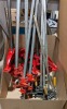 Bar Clamps
