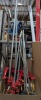 Bar Clamps - 2