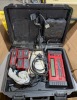 Snap-On Scanner w/ Case - 2