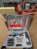 Porter Cable Sander w/ Case - 2