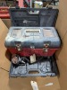 Belt Sander w/ Case - 2