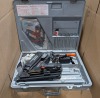 Paslode Nail Driver w/ Case