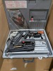Paslode Nail Driver w/ Case - 2