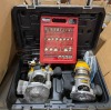 DeWalt Router & Bits - 2