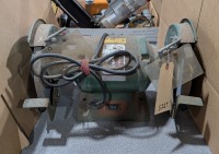 Bench Grinder