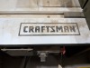 Craftsman Router Table - 2