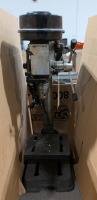 Benchtop Drill Press