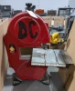 Tabletop Wet Band Saw