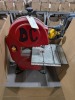 Tabletop Wet Band Saw - 2