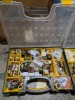 (3) Ctns of Plumbing Parts - 6
