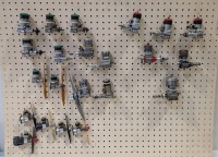 Model Airplane Engines
