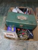 (4) Ctns of Model Plane Parts - 2