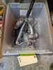 (4) Ctns of Model Plane Parts - 4