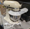 Kitchenaid Mixer