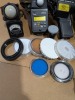 Nikon N2020, Lenses & Accessories - 4