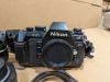 Nikon N2020, Lenses & Accessories - 7