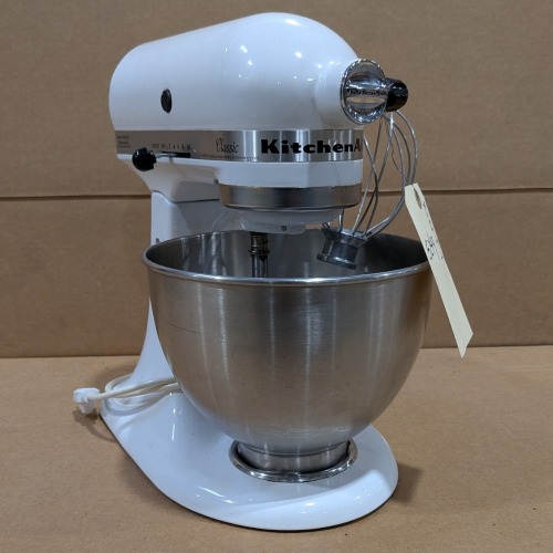 Kitchenaid Mixer