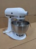 Kitchenaid Mixer - 2