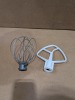 Kitchenaid Mixer - 4