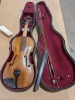 Violin w/ Case