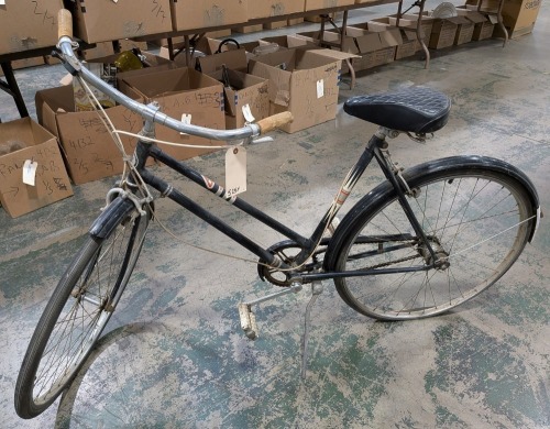 Sears Roebuck 3-Speed Bike