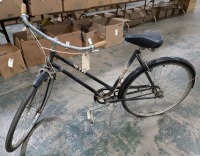 Sears Roebuck 3-Speed Bike