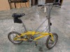Dahon Classic Folding Bike - 4
