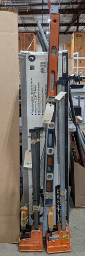 Bar Clamps & More