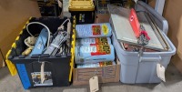 Charging Strips, Automotive Tools & More