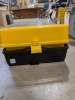 (4) Ctns of Hardware & Tools - 2