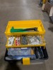 (4) Ctns of Hardware & Tools - 3