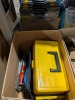 (4) Ctns of Hardware & Tools - 4