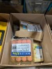 (4) Ctns of Hardware & Tools - 5