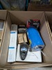 (4) Ctns of Hardware & Tools - 6